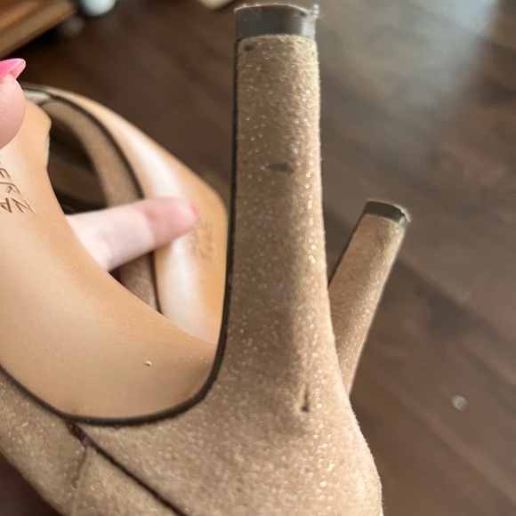 Naturalizer strappy heels - Picture 9 of 9